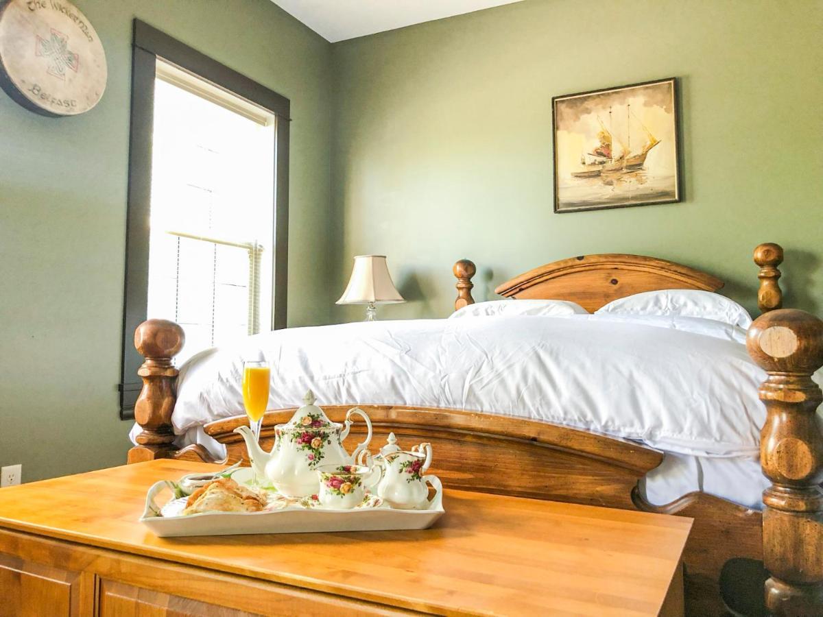 Wolf Creek Bed And Breakfast Ponoka Εξωτερικό φωτογραφία